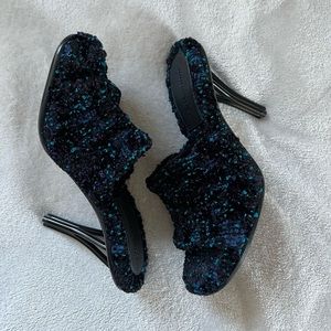 Bottega Veneta Mules